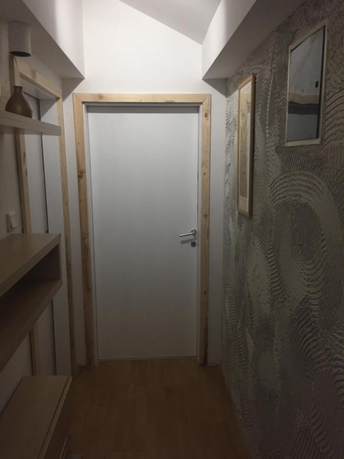 Central Apartment プリシュティナ エクステリア 写真